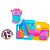 Игровой набор Фонарь телепорт Спальня Санни Magic Mini Mysteries HL509_460003-D